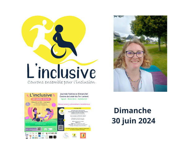 L'inclusive 2024